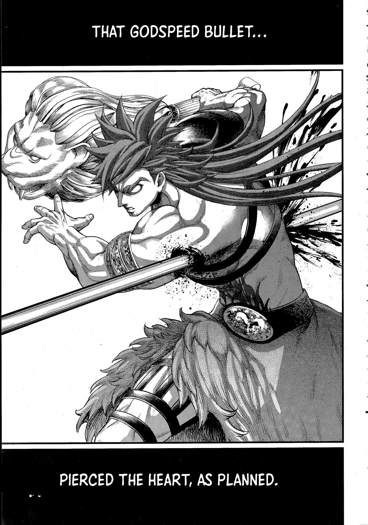 Read Record Of Ragnarok - Chapter 104 - www.recordofragnarokmangafree.com | Image 25