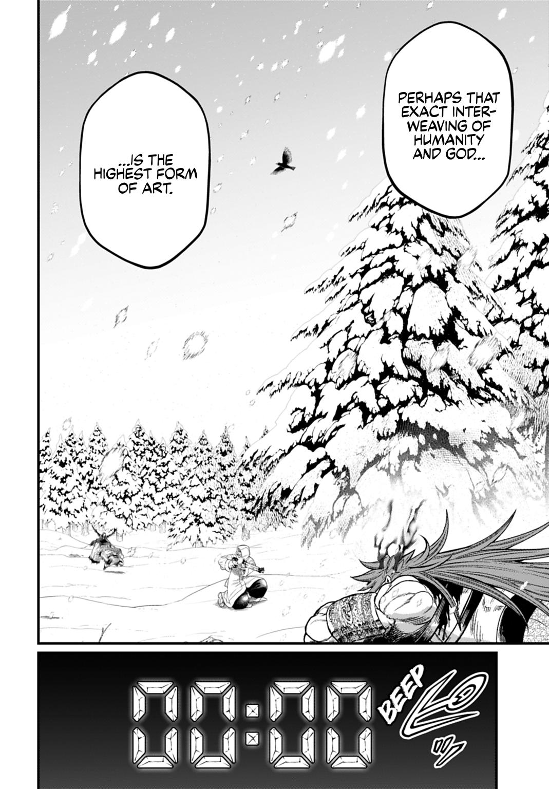 Read Record Of Ragnarok - Chapter 105 - www.recordofragnarokmangafree.com | Image 6