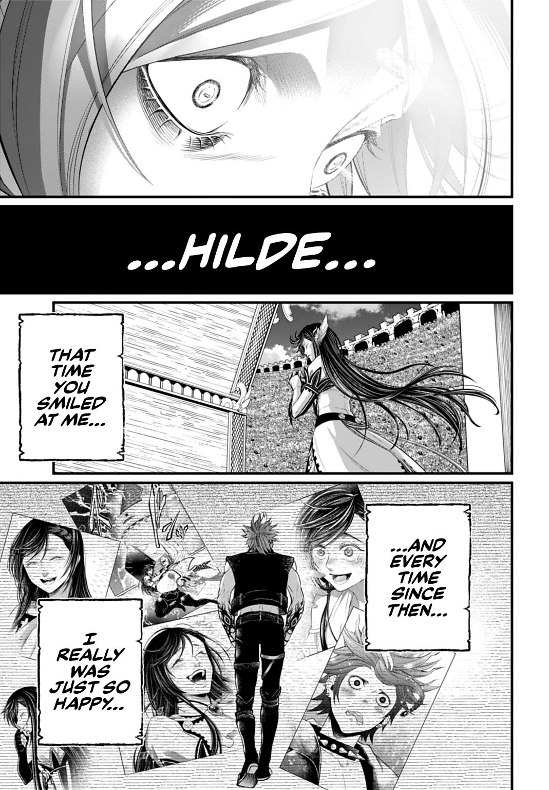 Read Record Of Ragnarok - Chapter 105 - www.recordofragnarokmangafree.com | Image 31