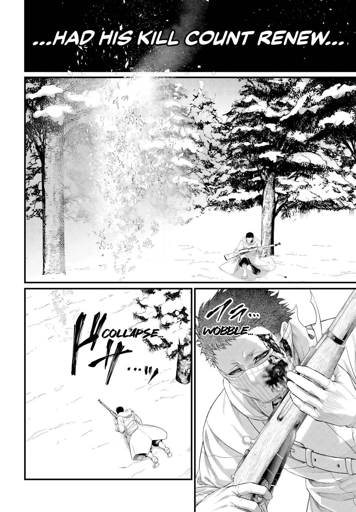 Read Record Of Ragnarok - Chapter 105 - www.recordofragnarokmangafree.com | Image 38