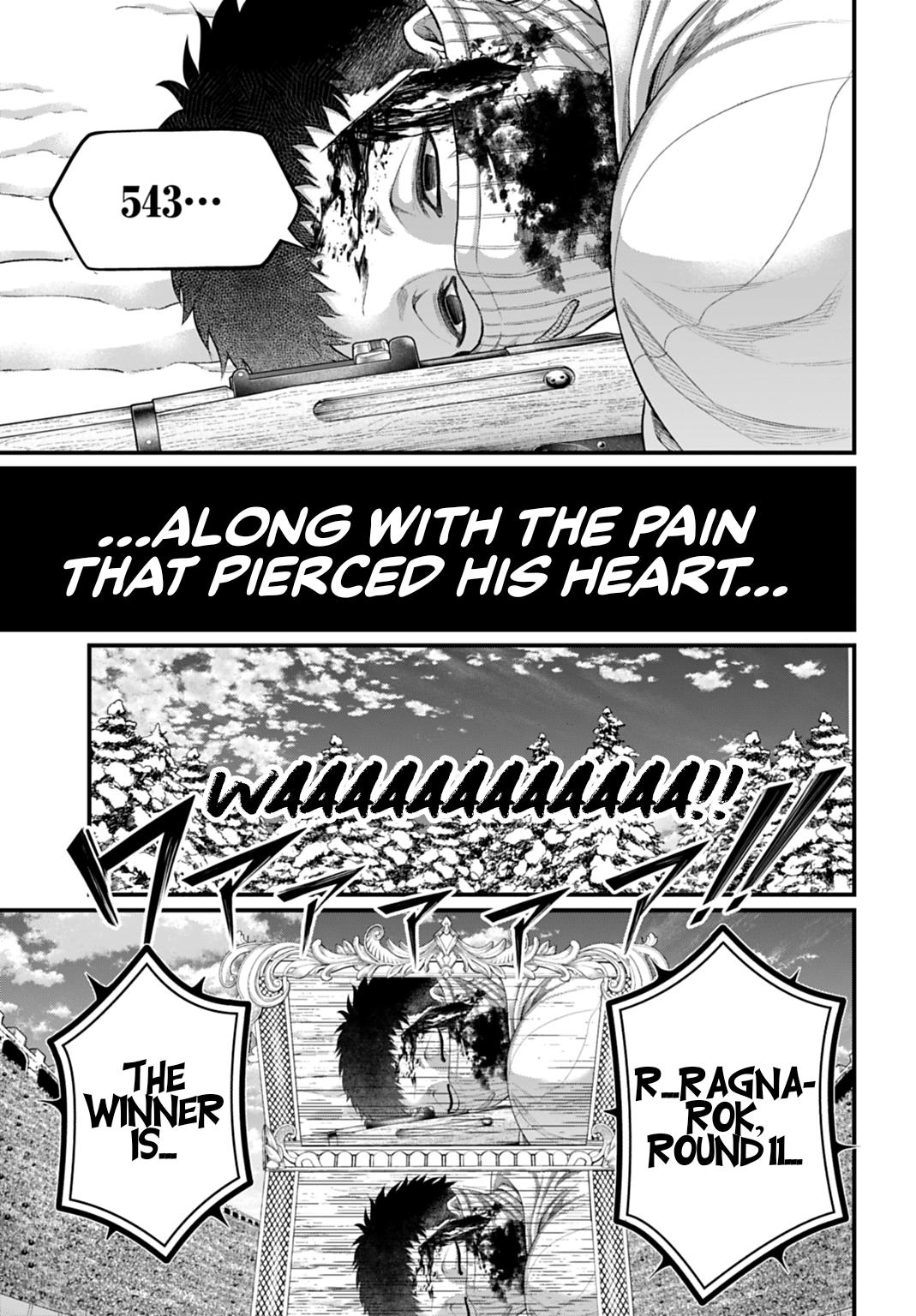 Read Record Of Ragnarok - Chapter 105 - www.recordofragnarokmangafree.com | Image 39