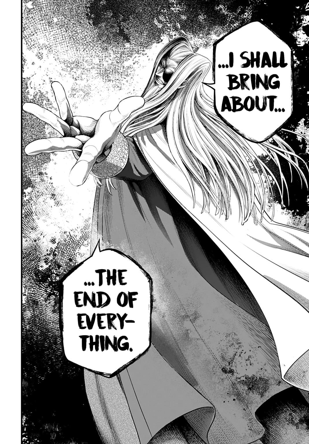 Read Record Of Ragnarok - Chapter 107 - www.recordofragnarokmangafree.com | Image 6