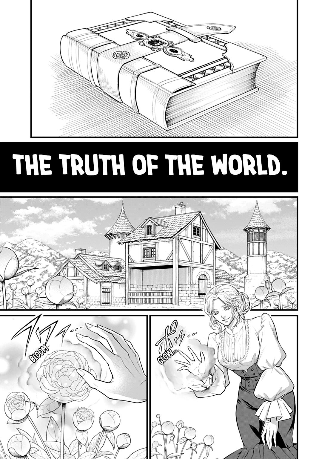 Read Record Of Ragnarok - Chapter 110 - www.recordofragnarokmangafree.com | Image 23