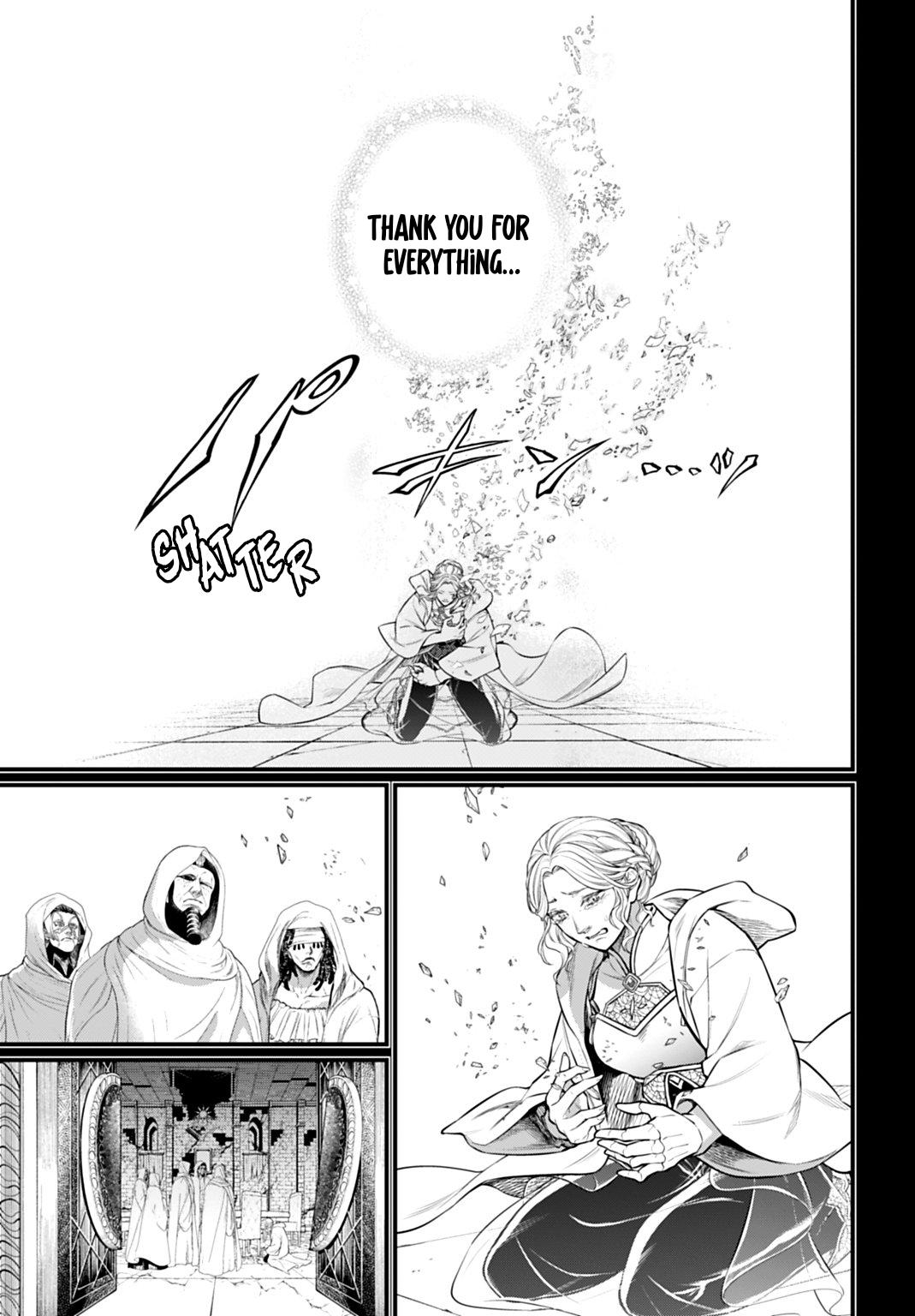 Read Record Of Ragnarok - Chapter 112 - www.recordofragnarokmangafree.com | Image 15