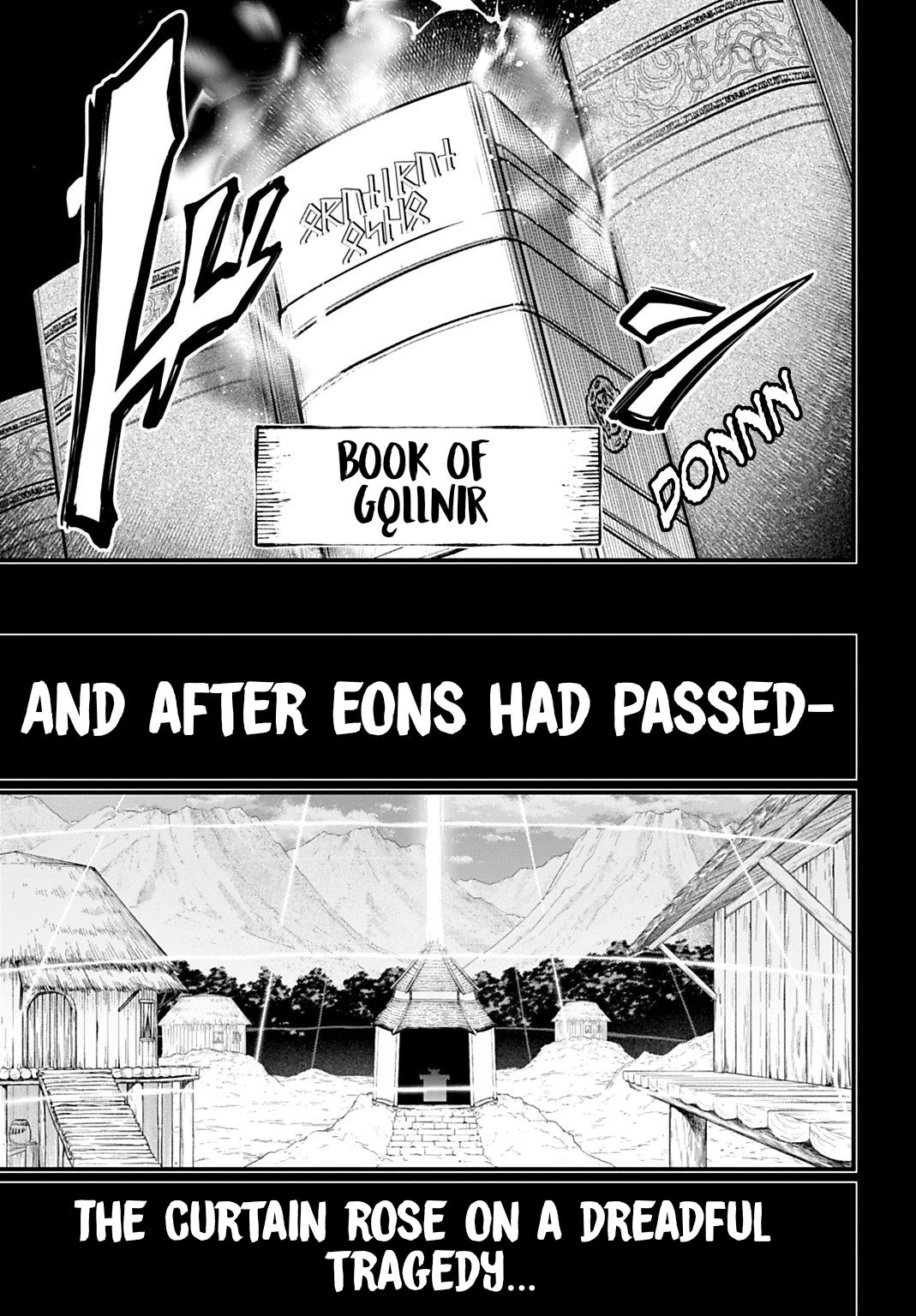 Read Record Of Ragnarok - Chapter 112 - www.recordofragnarokmangafree.com | Image 29