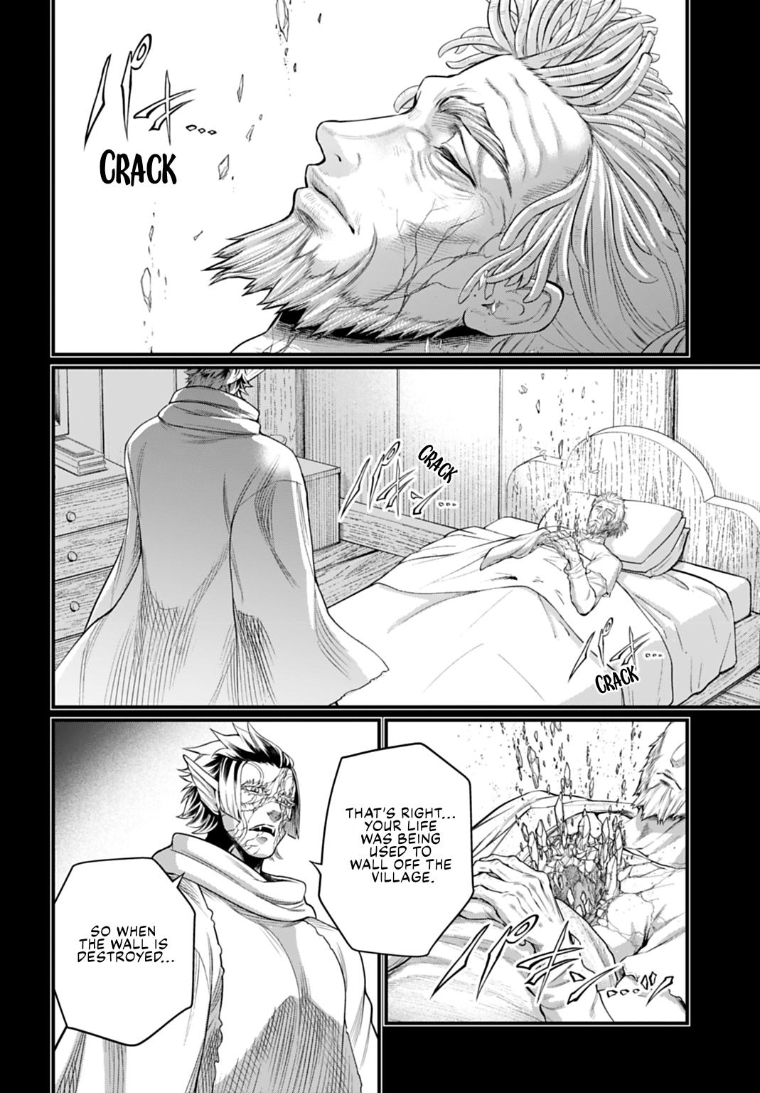 Read Record Of Ragnarok - Chapter 114 - www.recordofragnarokmangafree.com | Image 8