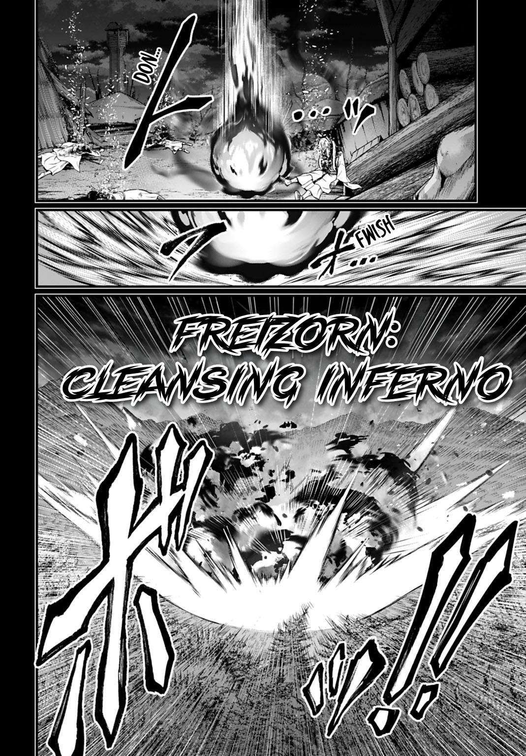 Read Record Of Ragnarok - Chapter 114 - www.recordofragnarokmangafree.com | Image 12