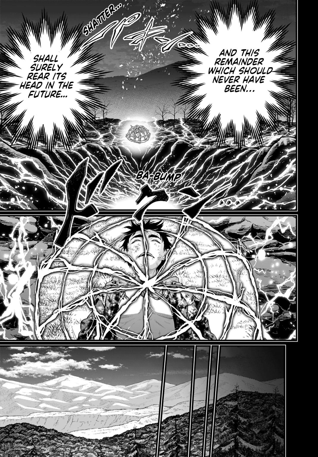 Read Record Of Ragnarok - Chapter 114 - www.recordofragnarokmangafree.com | Image 17