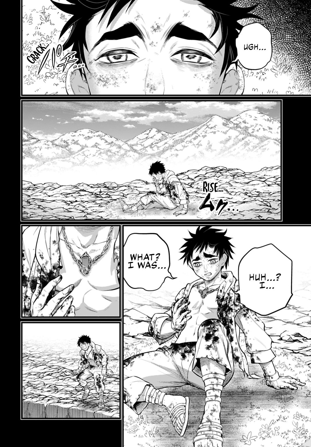 Read Record Of Ragnarok - Chapter 114 - www.recordofragnarokmangafree.com | Image 18