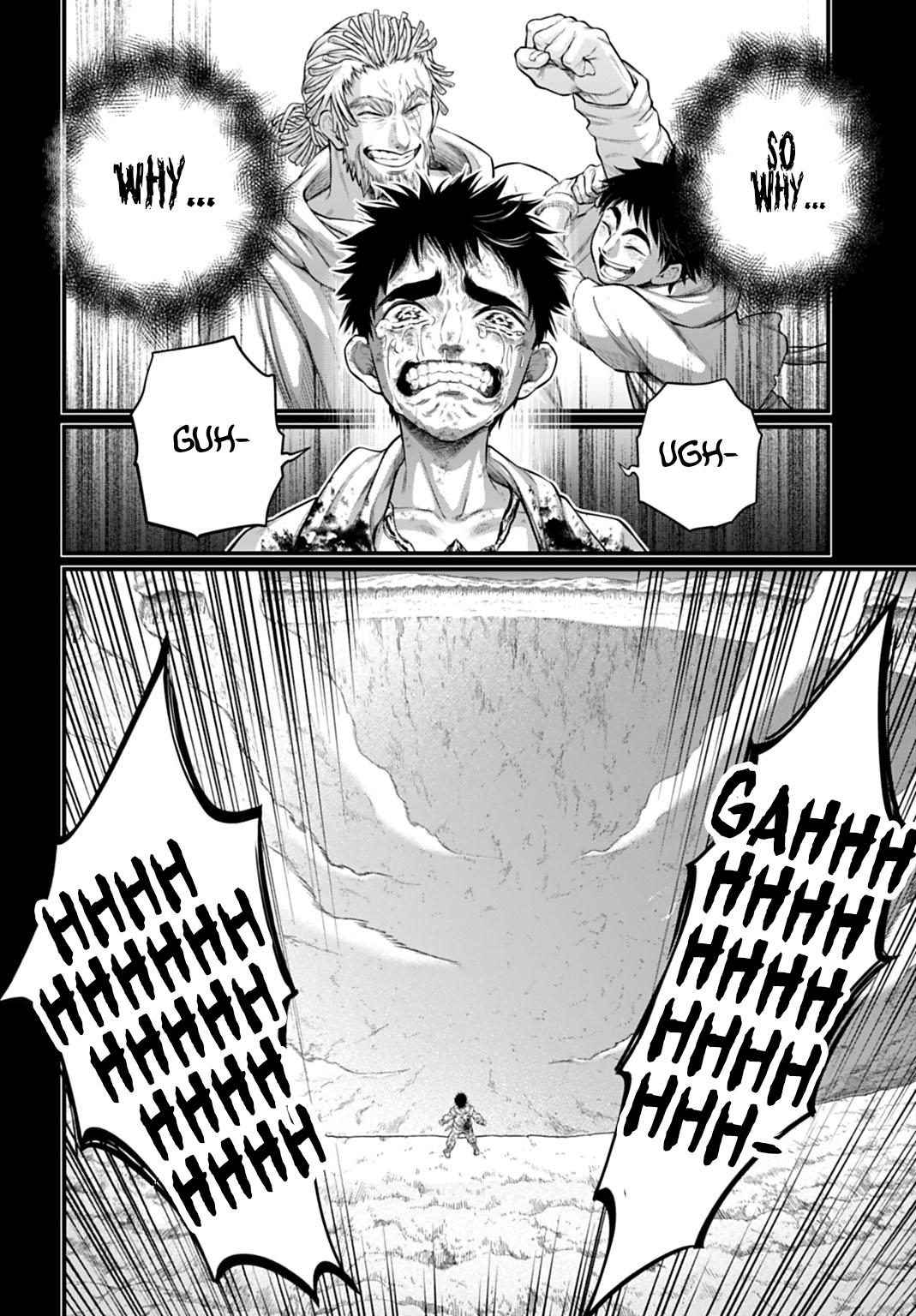 Read Record Of Ragnarok - Chapter 114 - www.recordofragnarokmangafree.com | Image 20