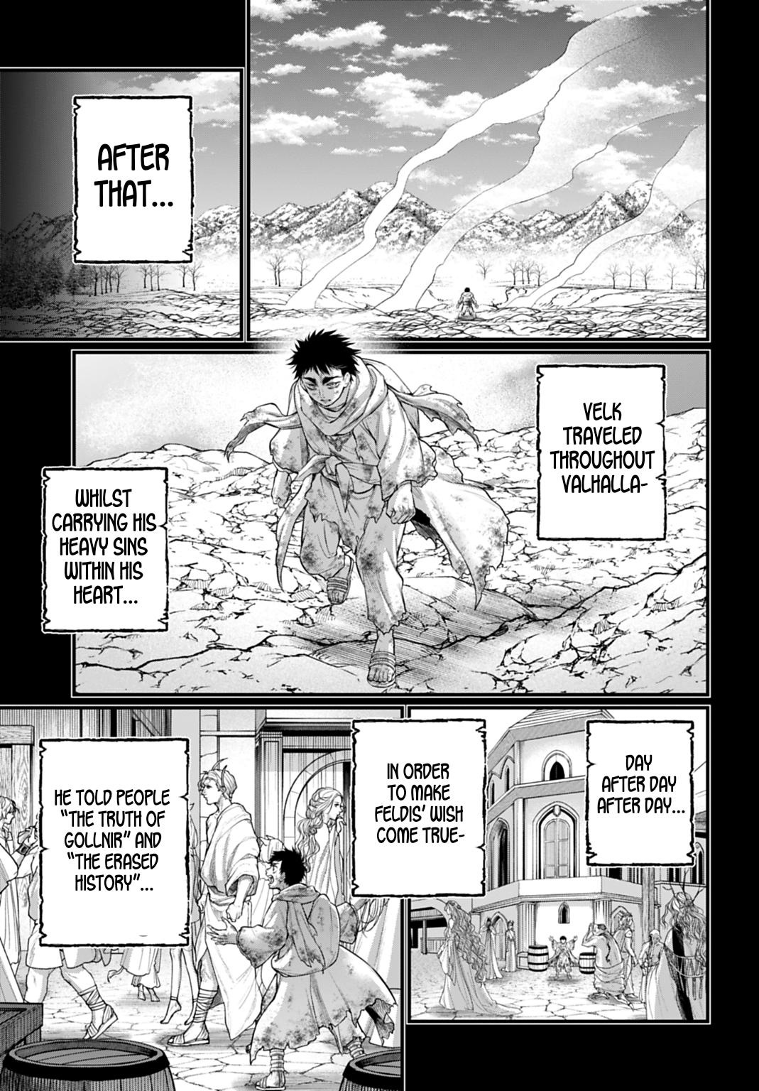 Read Record Of Ragnarok - Chapter 114 - www.recordofragnarokmangafree.com | Image 21