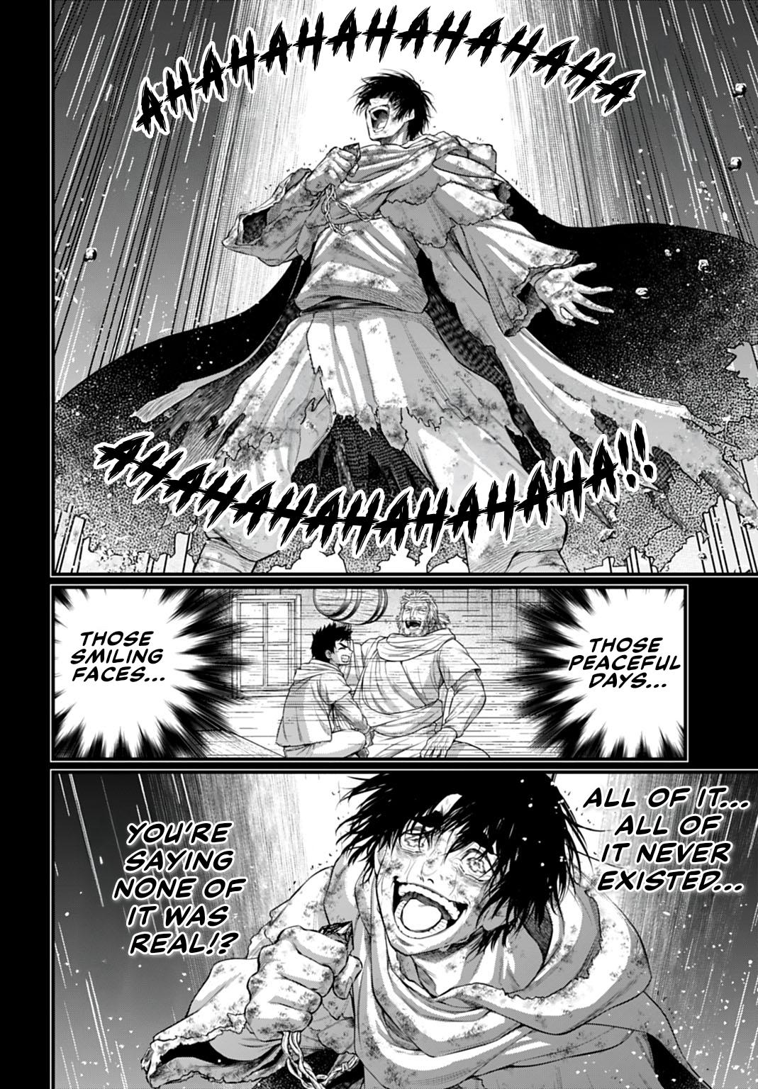 Read Record Of Ragnarok - Chapter 114 - www.recordofragnarokmangafree.com | Image 26
