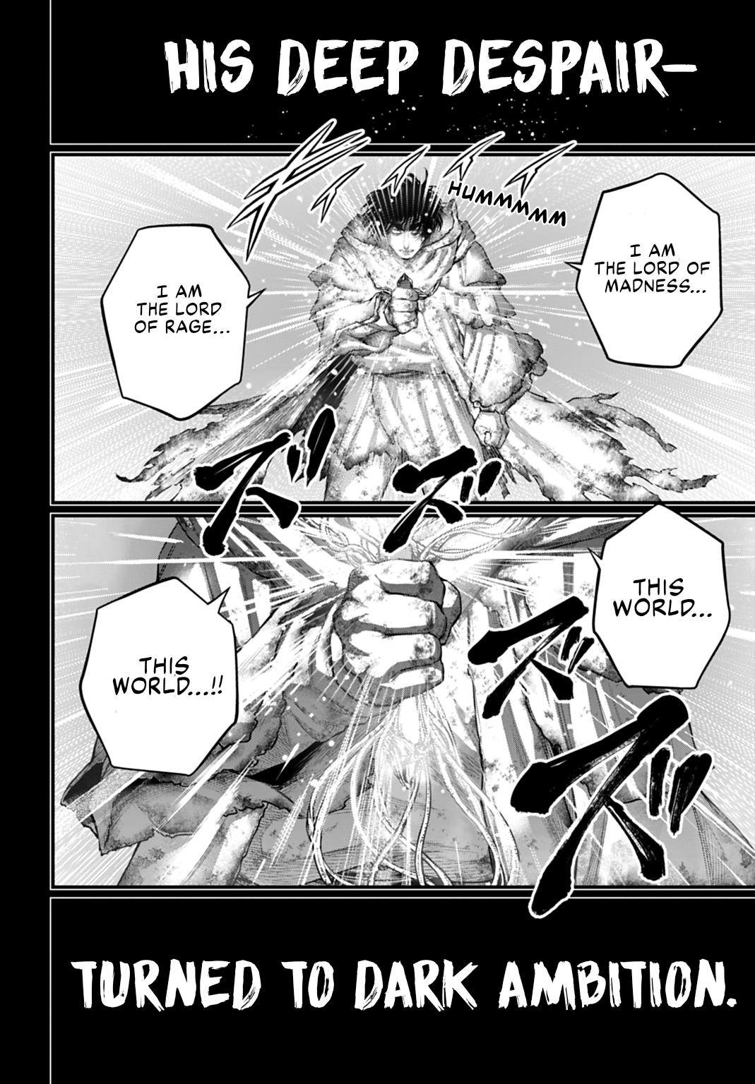 Read Record Of Ragnarok - Chapter 114 - www.recordofragnarokmangafree.com | Image 27