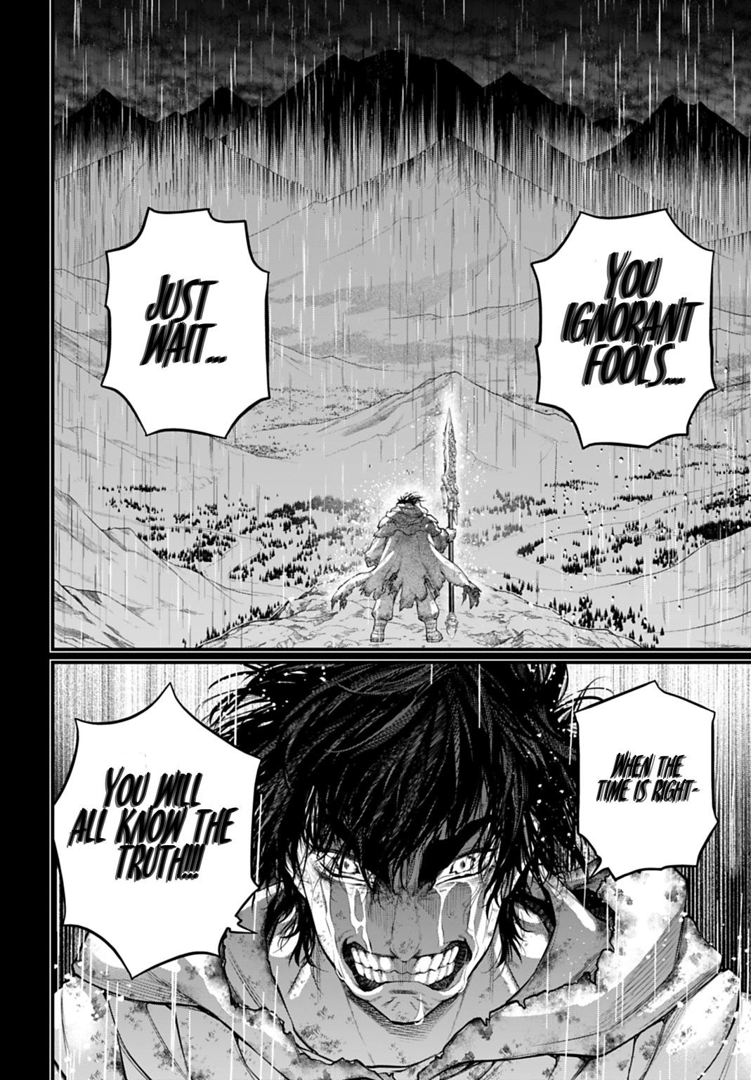 Read Record Of Ragnarok - Chapter 114 - www.recordofragnarokmangafree.com | Image 29