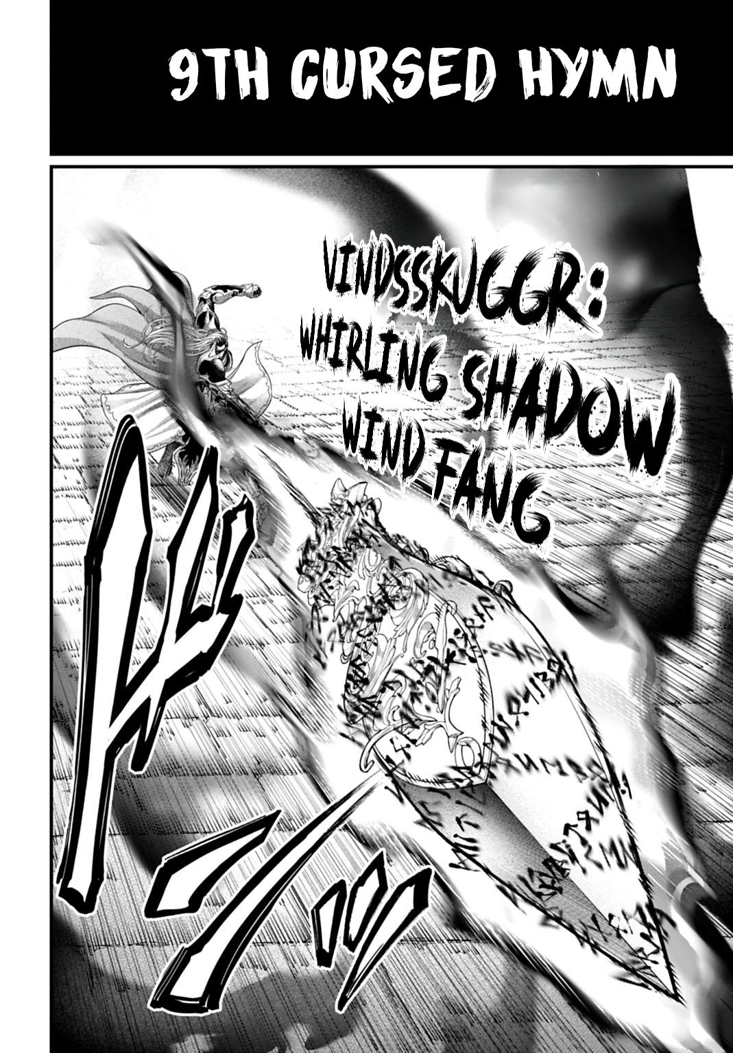 Read Record Of Ragnarok - Chapter 114 - www.recordofragnarokmangafree.com | Image 35