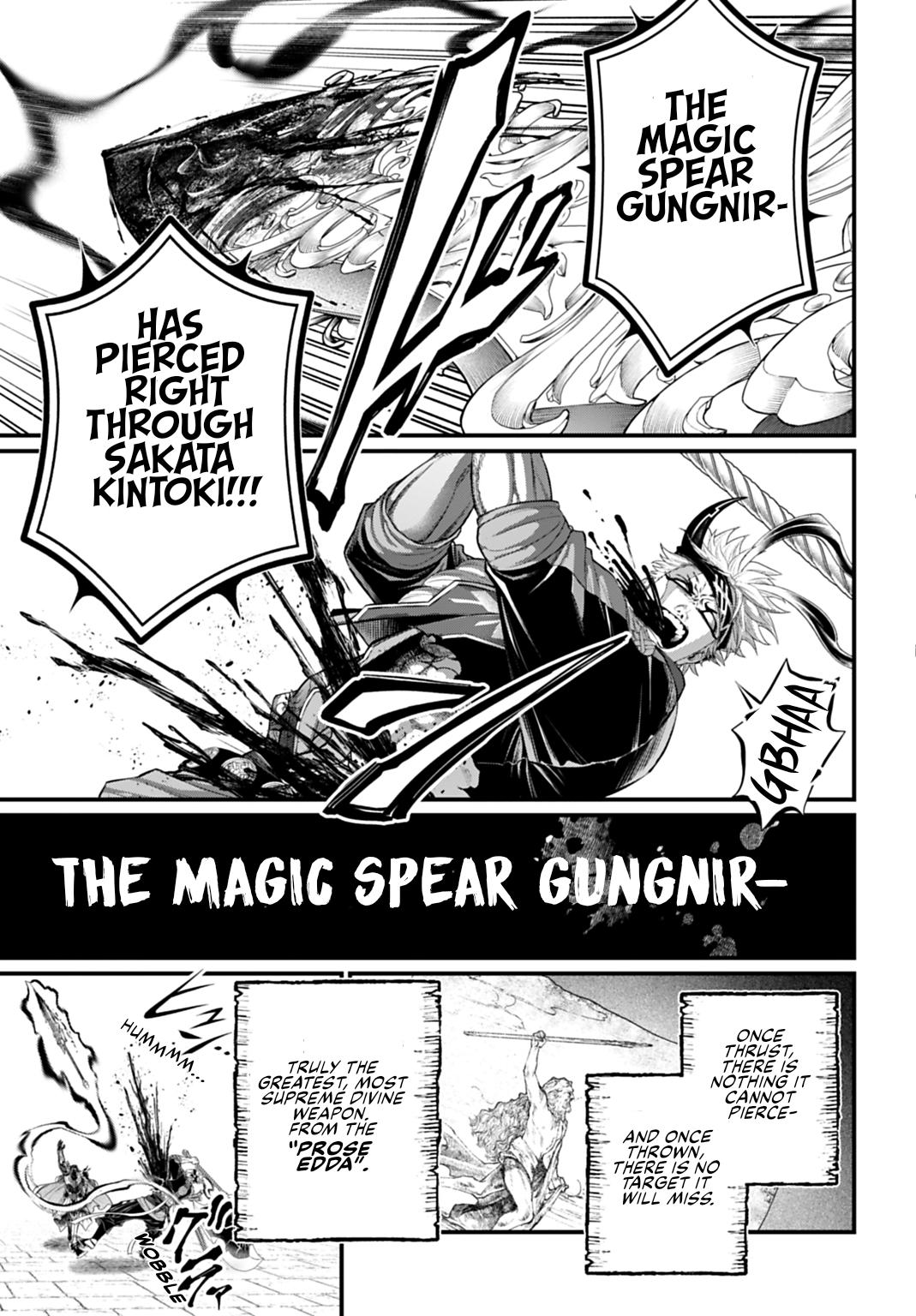 Read Record Of Ragnarok - Chapter 114 - www.recordofragnarokmangafree.com | Image 40