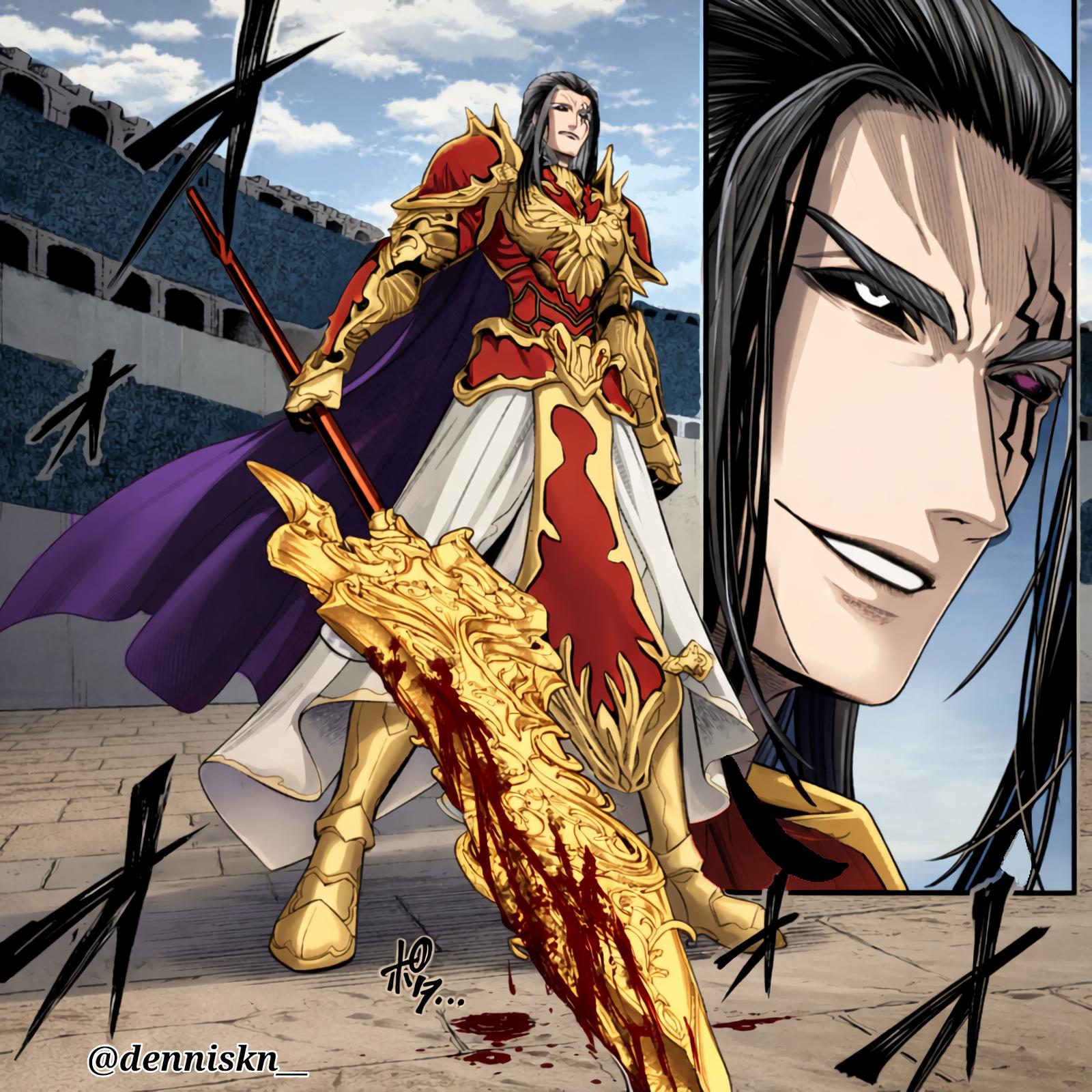 Read Record Of Ragnarok - Chapter 115 - www.recordofragnarokmangafree.com | Image 37