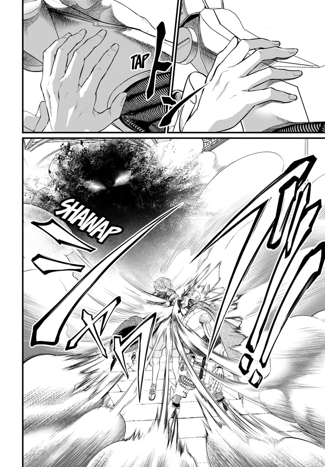 Read Record Of Ragnarok - Chapter 117 - www.recordofragnarokmangafree.com | Image 12