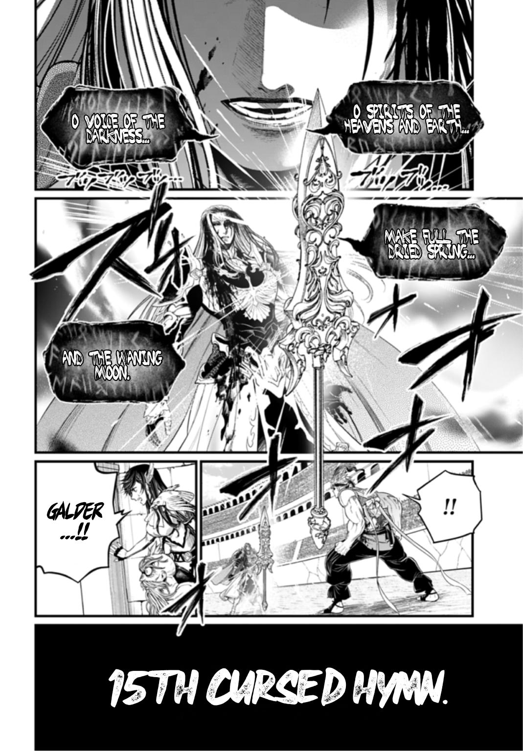 Read Record Of Ragnarok - Chapter 117 - www.recordofragnarokmangafree.com | Image 28