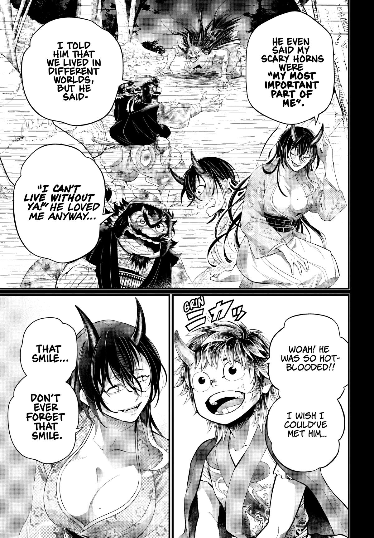 Record of Ragnarok Chapter 118 10