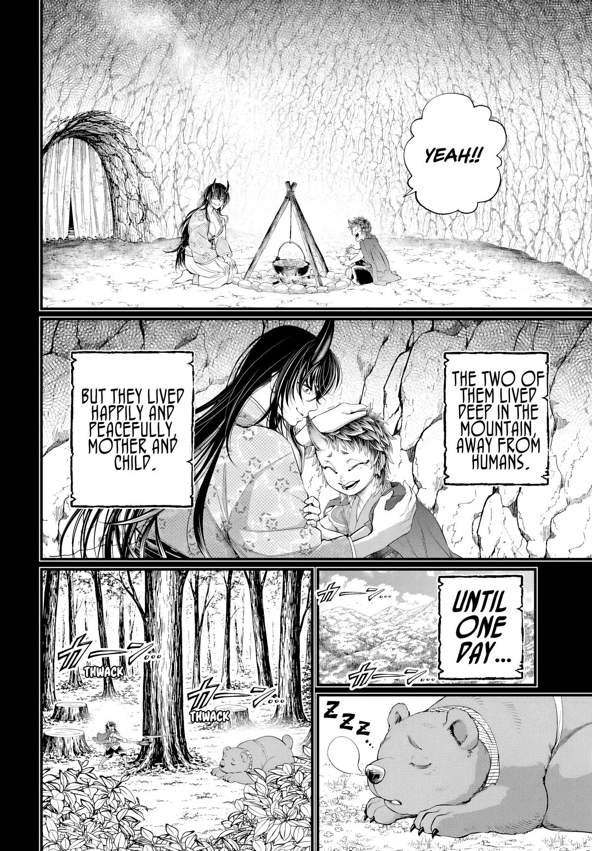 Record of Ragnarok Chapter 118 11