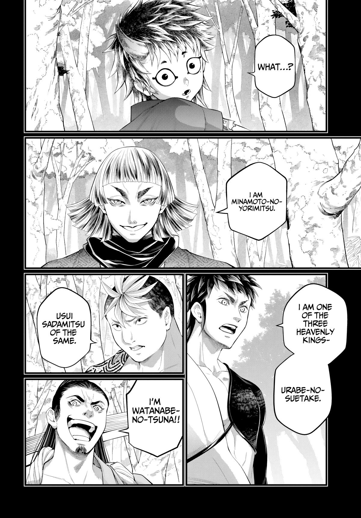 Record of Ragnarok Chapter 118 13