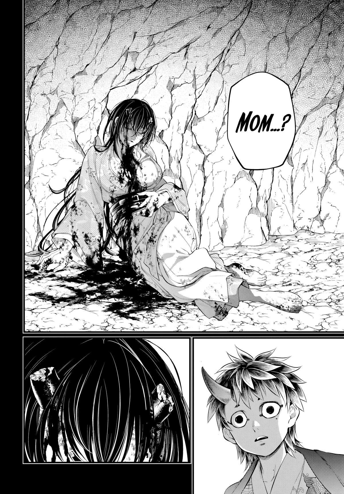 Record of Ragnarok Chapter 118 23