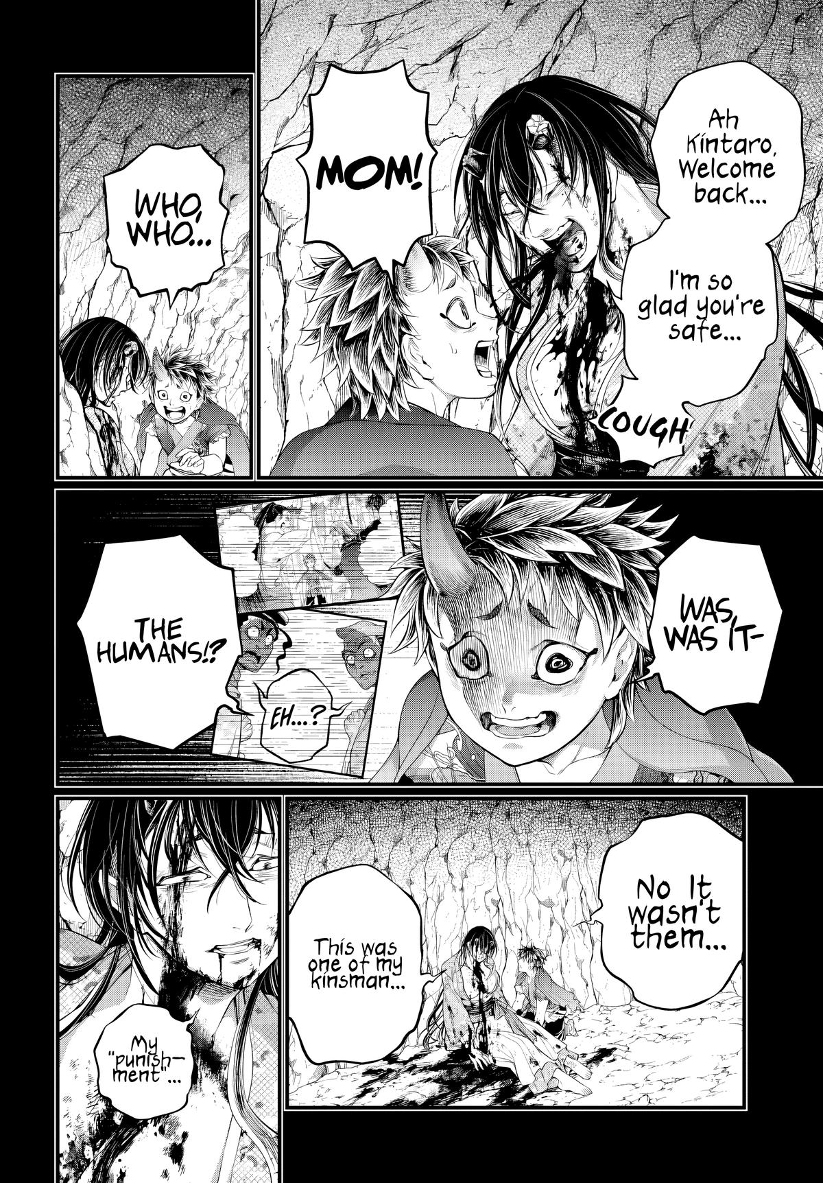 Record of Ragnarok Chapter 118 25