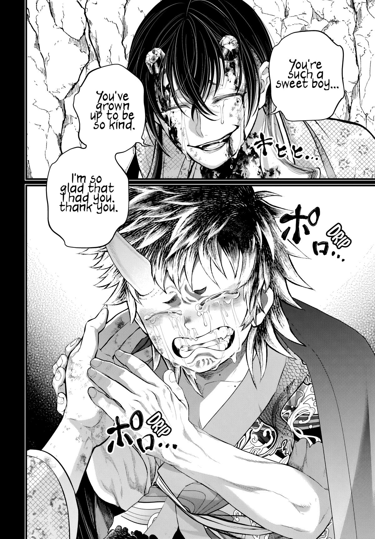 Record of Ragnarok Chapter 118 29