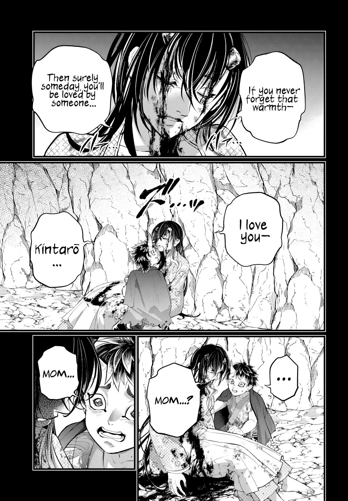 Record of Ragnarok Chapter 118 30