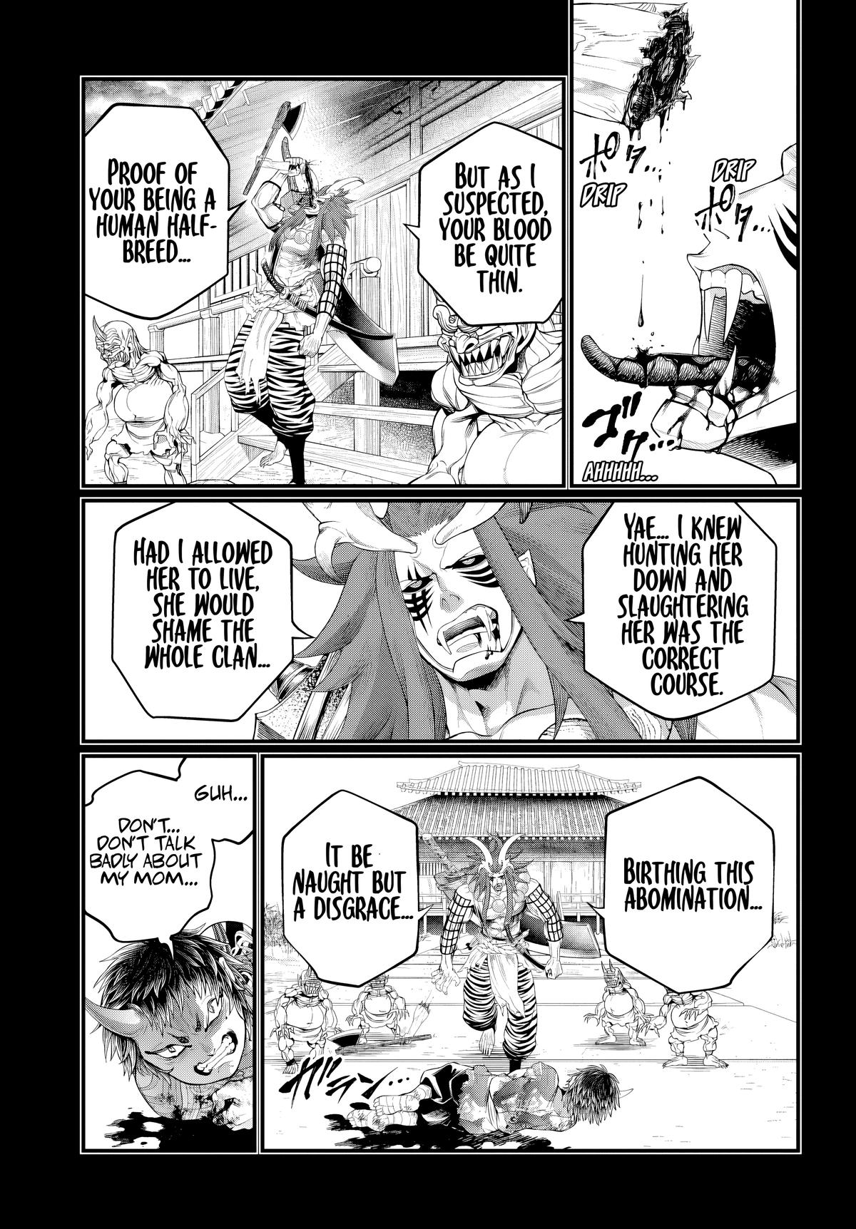 Record of Ragnarok Chapter 118 42