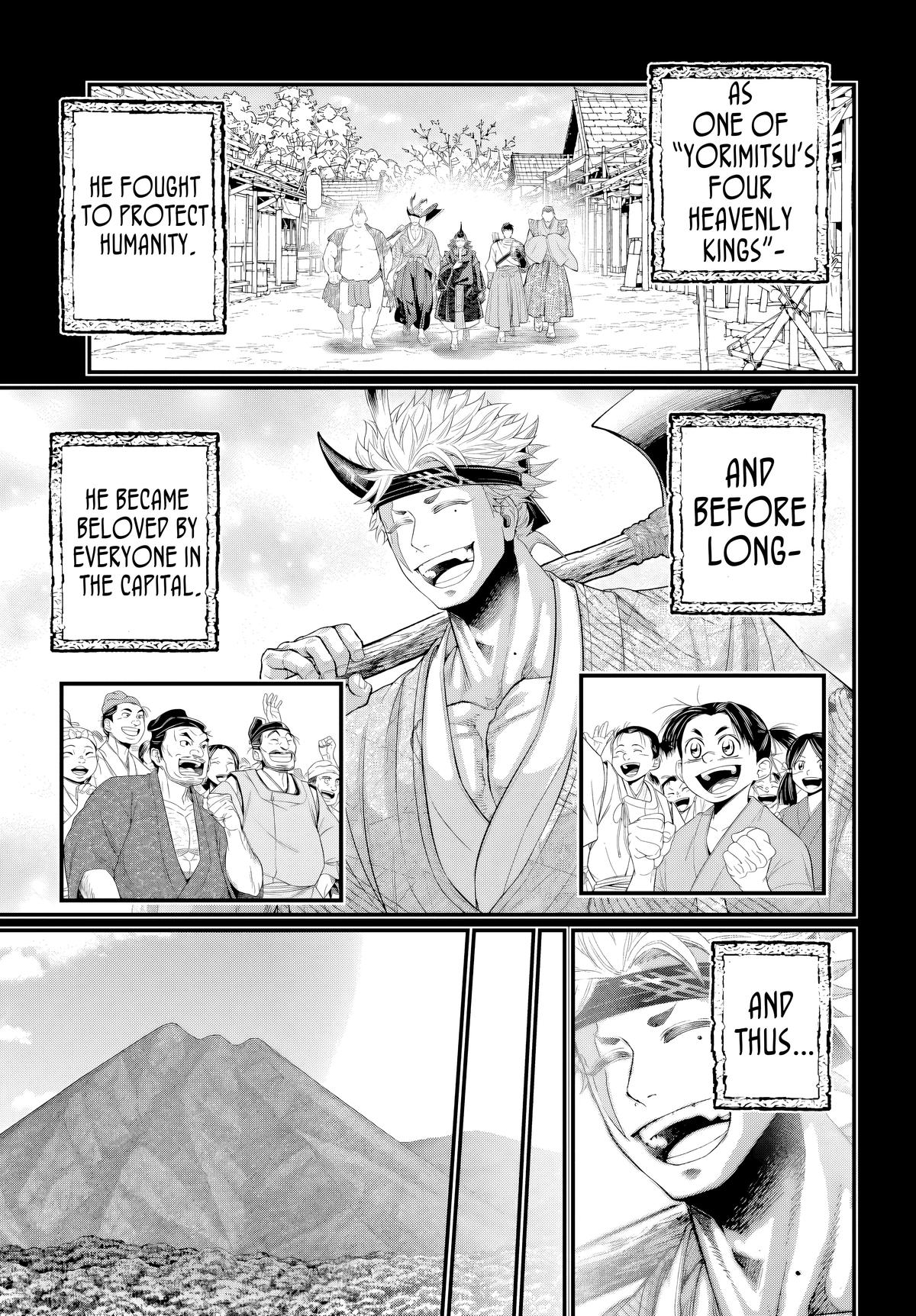 Record of Ragnarok Chapter 119 17