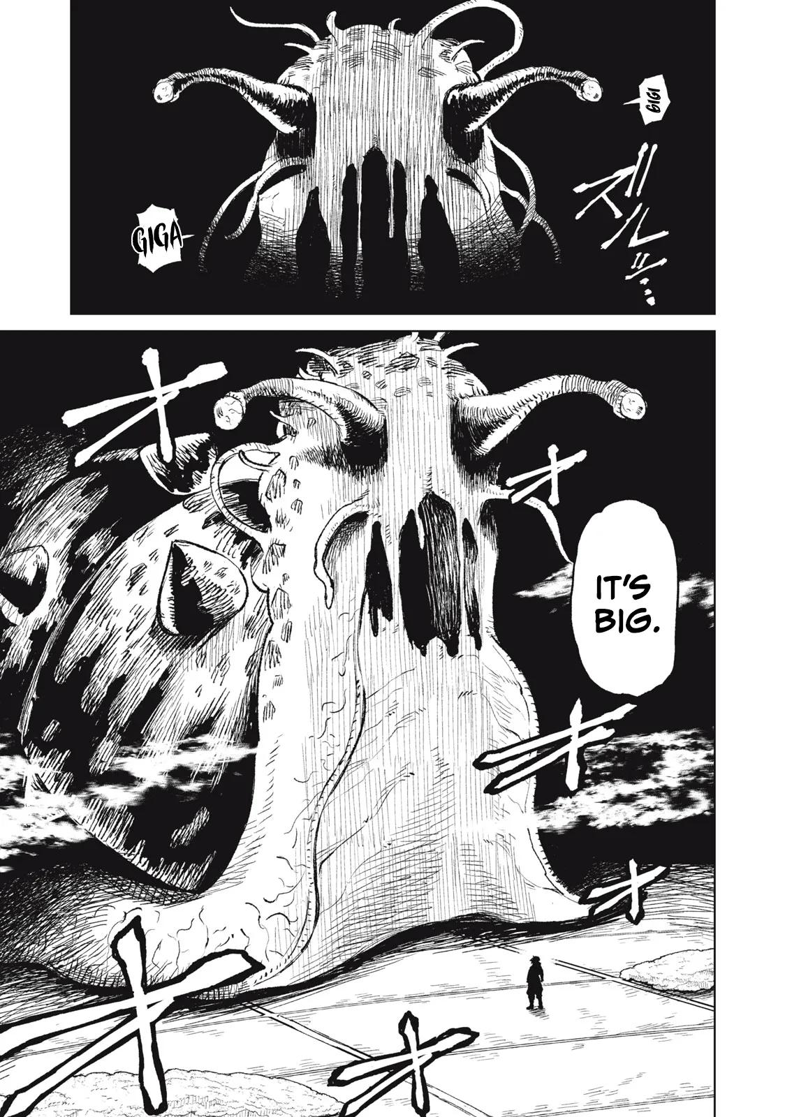 Skill Lender's Retrieving Chapter 22 11