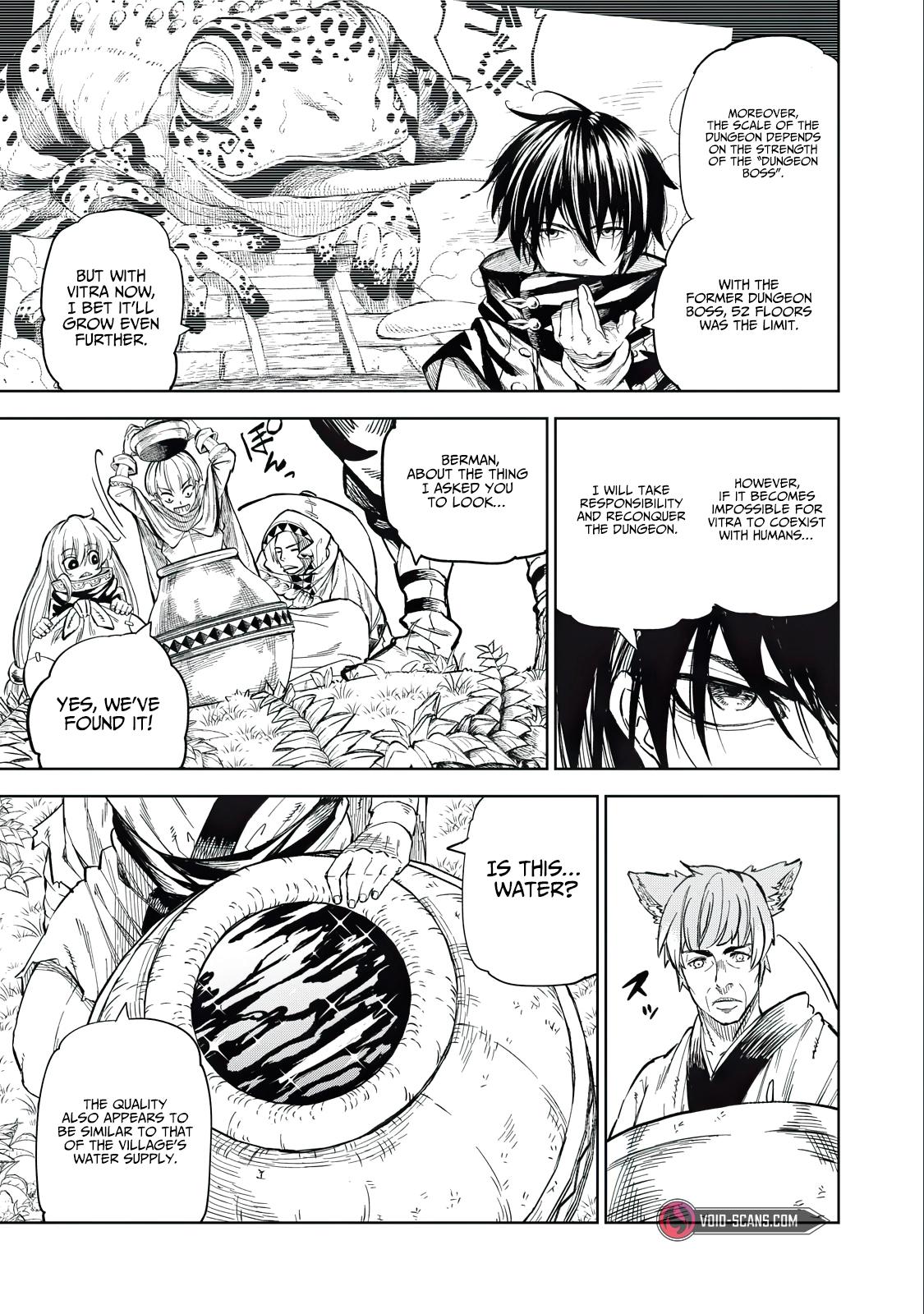Skill Lender's Retrieving Chapter 29 3