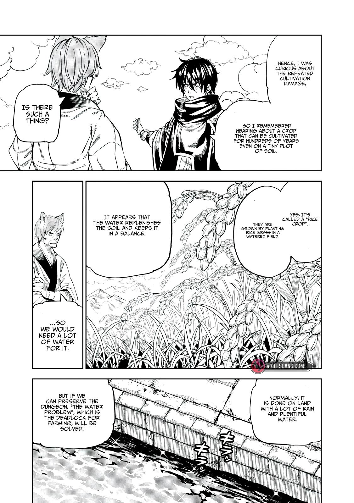 Skill Lender's Retrieving Chapter 29 5