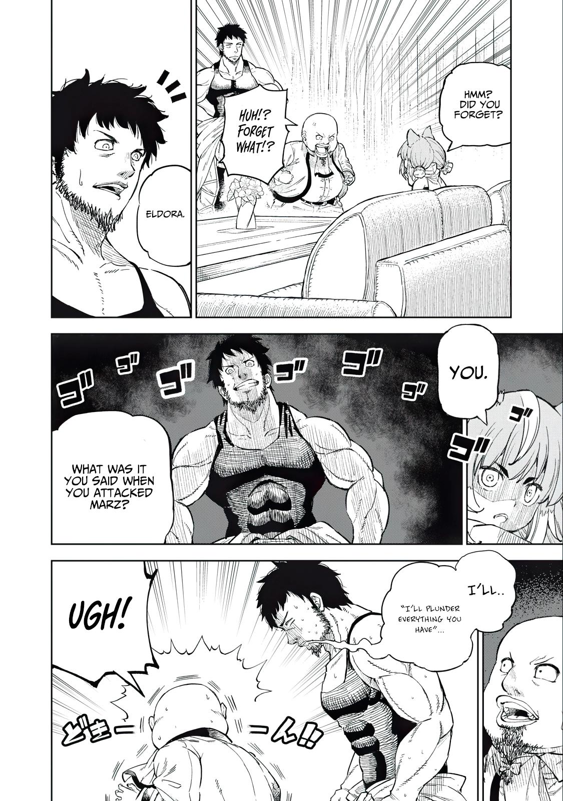 Skill Lender's Retrieving Chapter 29 10