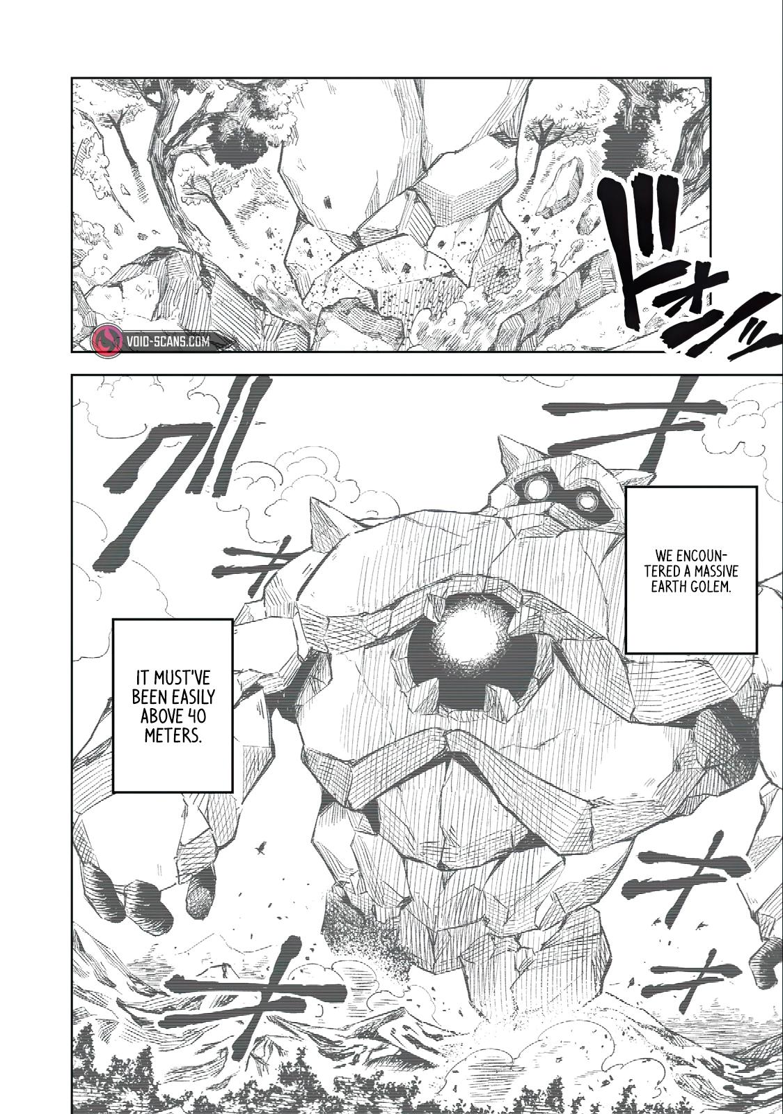 Skill Lender's Retrieving Chapter 30 5