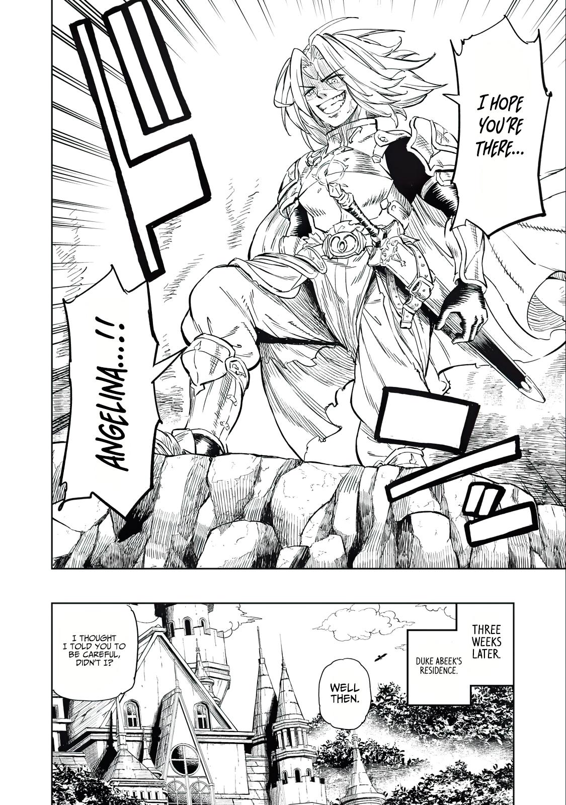 Skill Lender's Retrieving Chapter 31 9