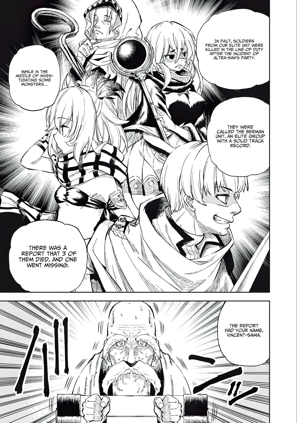 Skill Lender's Retrieving Chapter 31 16