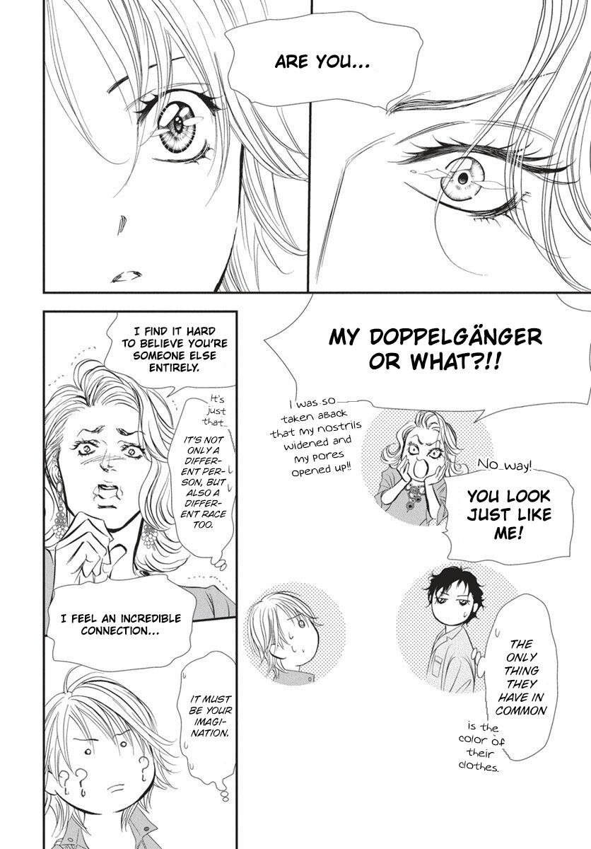 Skip Beat! Act 328 11