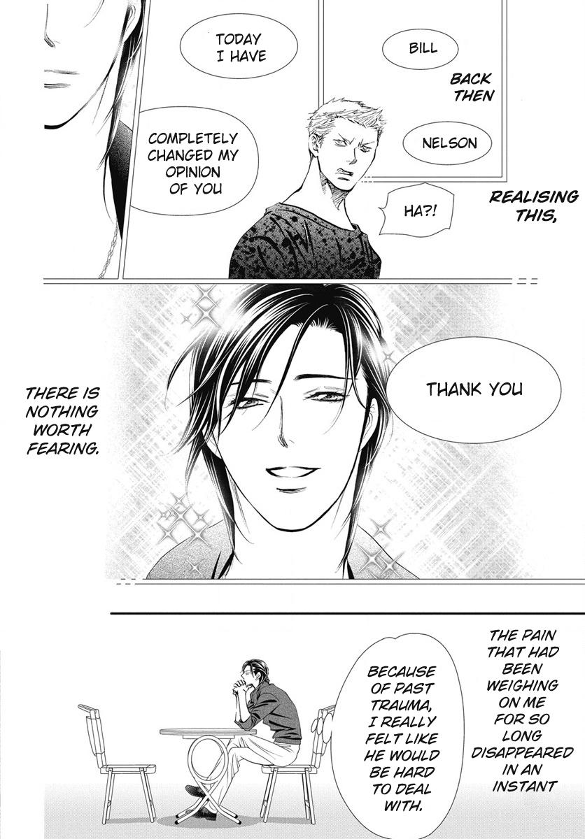 Skip Beat! Act 329 5