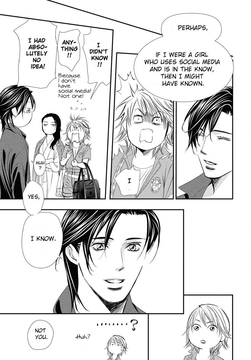 Skip Beat! Act 330 8