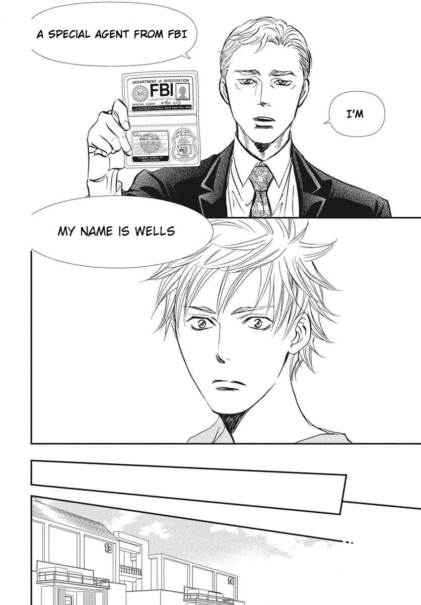Skip Beat! Act 333 13