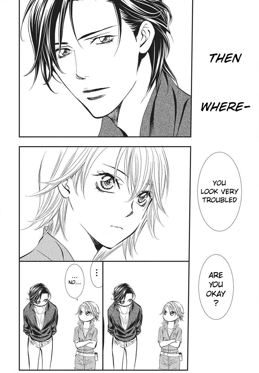 Skip Beat! Act 335 6