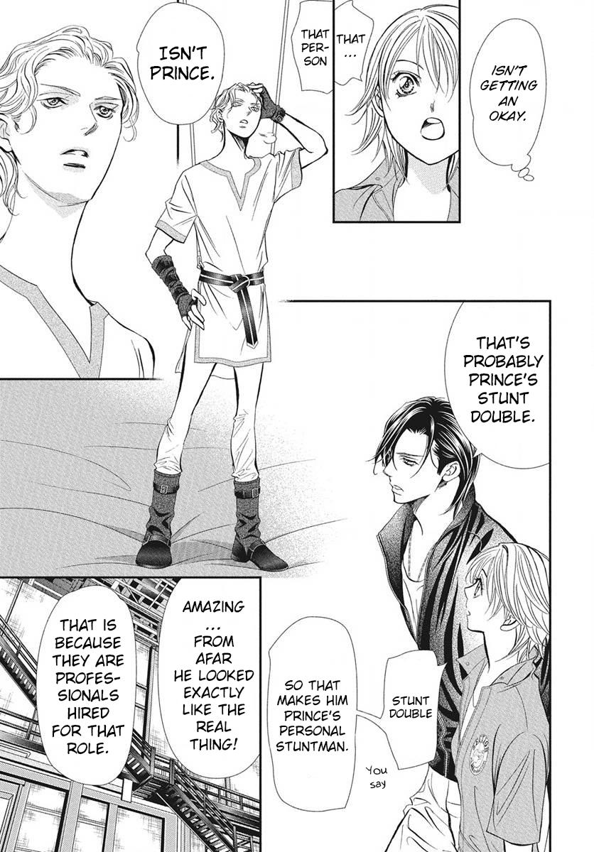 Skip Beat! Act 336 6