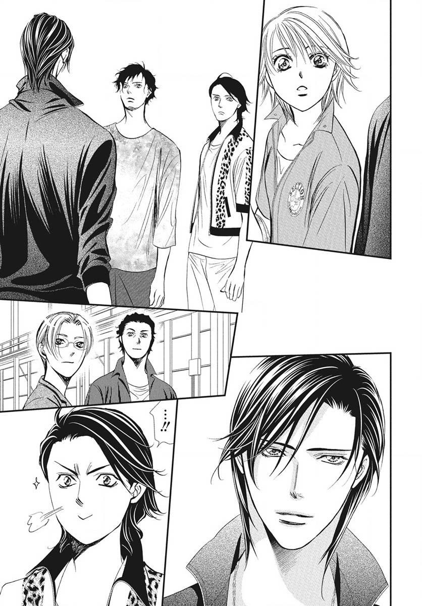 Skip Beat! Act 336 16