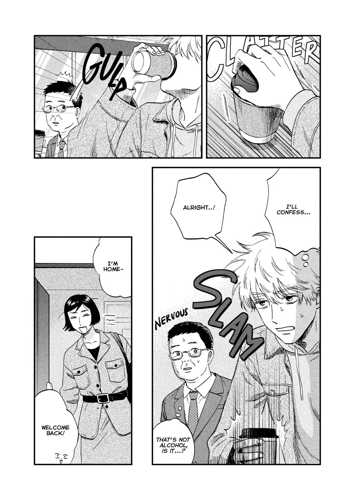 Skip and Loafer Scene 74 23