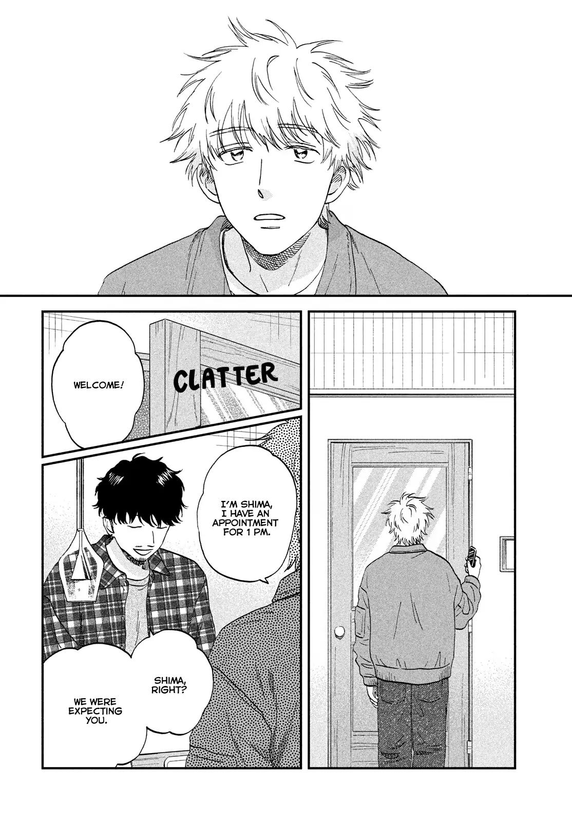 Skip and Loafer Scene 75 6