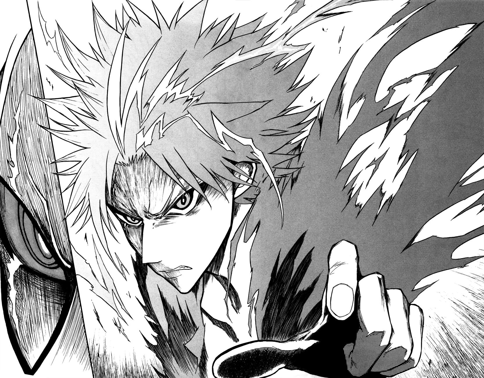 Sky Blue Chapter 5 28