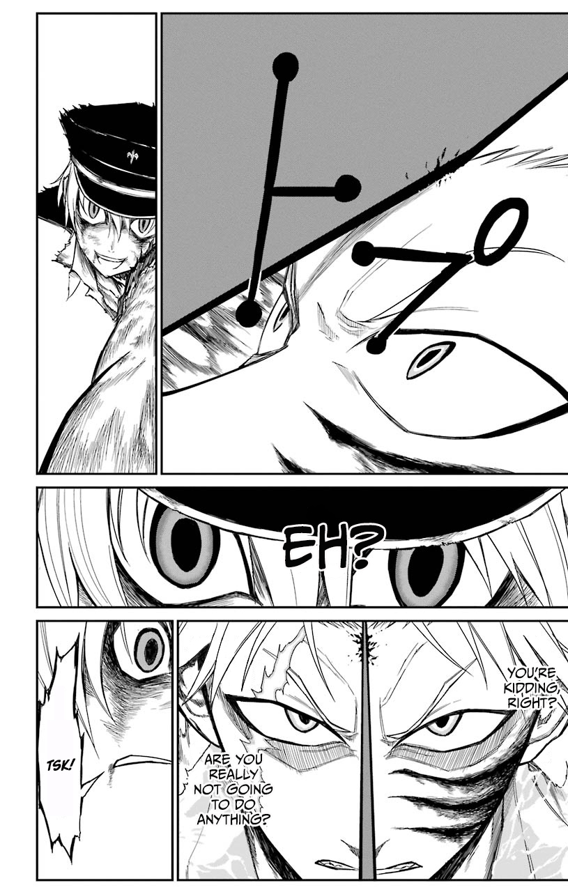 Sky Blue Chapter 13 7